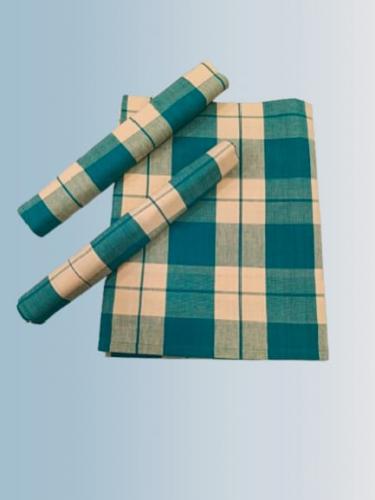 BEDSHEET PLAIN 60X90 2 PILLOW COVER